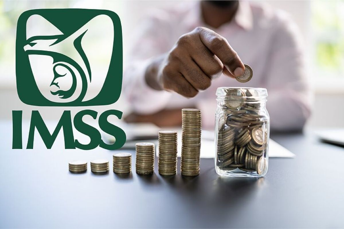 En junio hay aumento a pensionados IMSS 2026 y de esto será