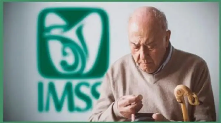 En junio hay aumento a pensionados IMSS 2026 y de esto será