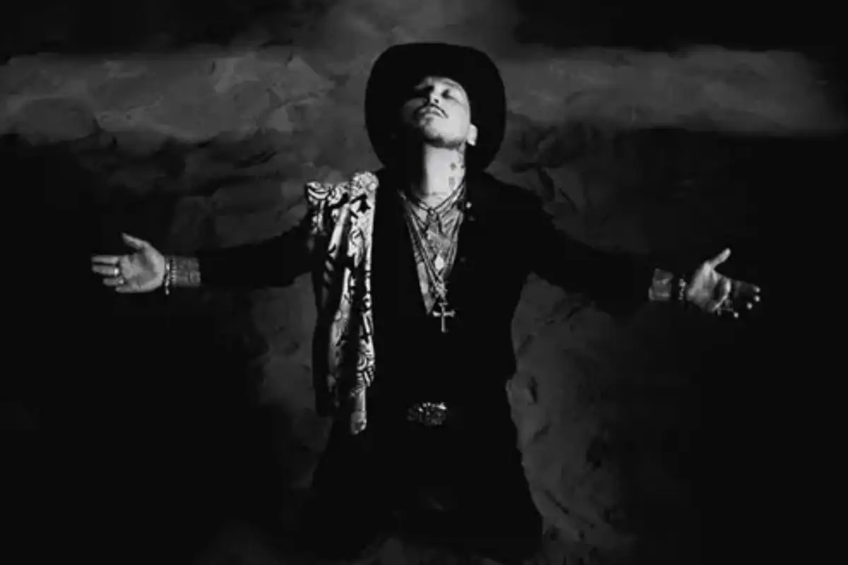 Esto dice la letra de Miel con licor de Christian Nodal