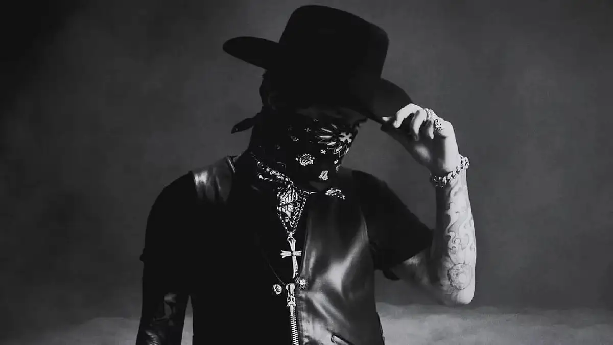 Esto dice la letra de Miel con licor de Christian Nodal