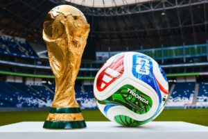 Cuándo empieza el Mundial 2026