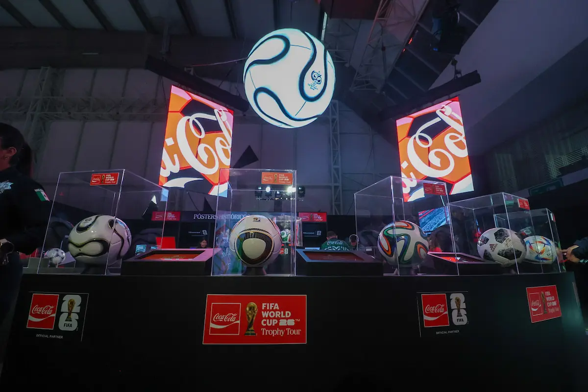 Cuándo empieza el Mundial 2026