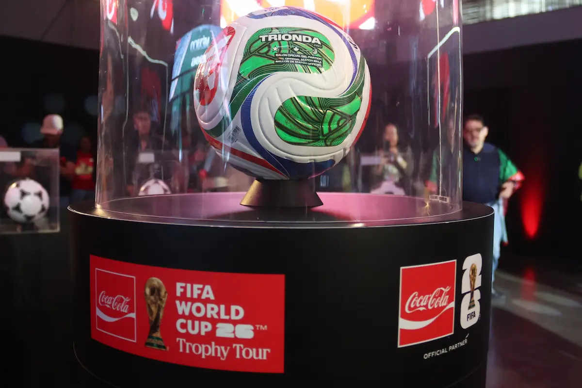 Cuándo empieza el Mundial 2026