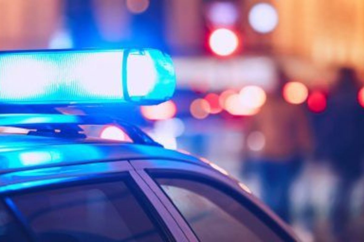 Presunto asalto a cuentahabiente en PeriPlaza resultó ser un autorrobo