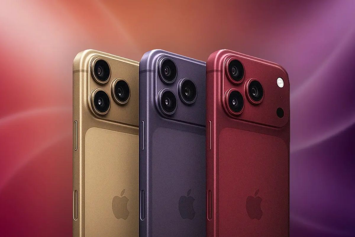 Lanzamiento del iPhone 18 se retrasa hasta esta fecha