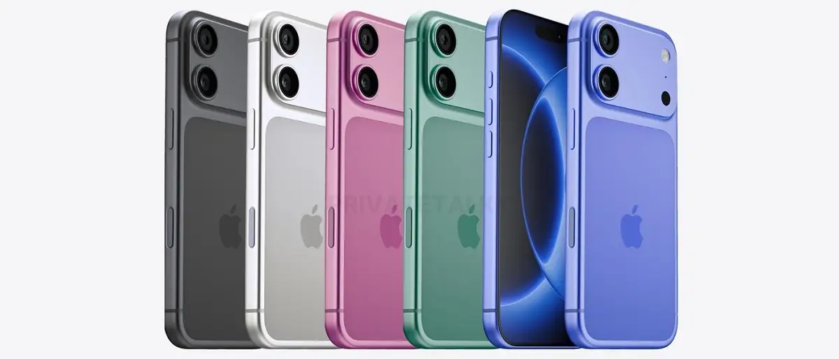 Lanzamiento del iPhone 18 se retrasa hasta esta fecha
