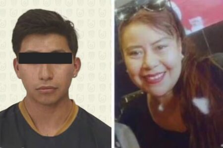 Teresa Guadalupe Molina fue desaparecida por su hijo tras negarse a darle permiso y dinero en la CDMX