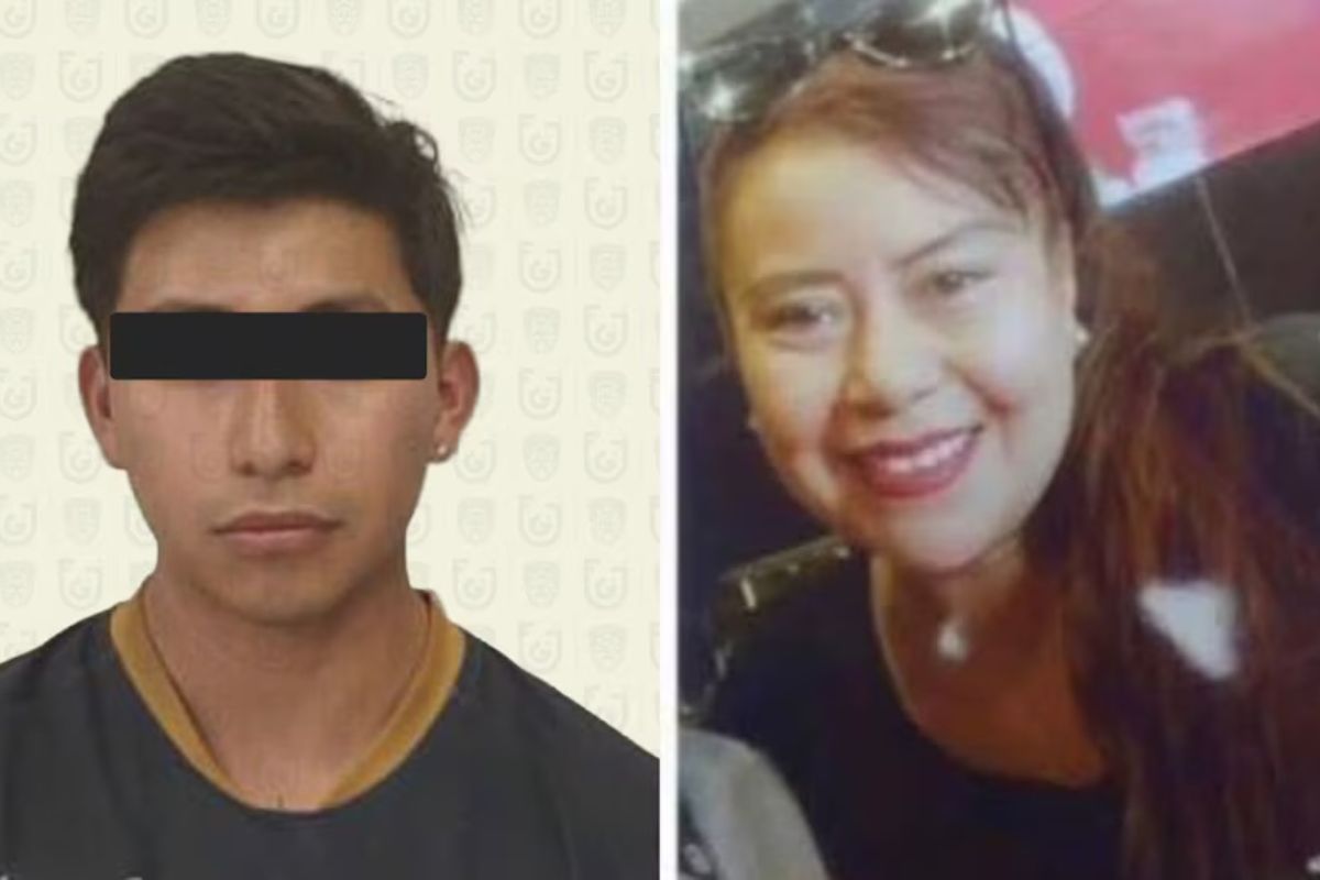 Teresa Guadalupe Molina fue desaparecida por su hijo tras negarse a darle permiso y dinero en la CDMX