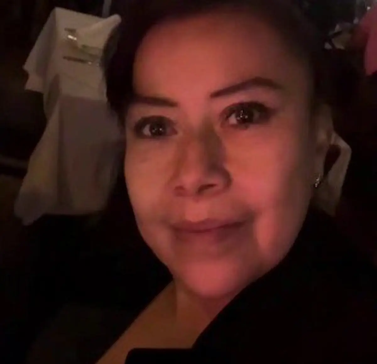 Teresa Guadalupe Molina fue desaparecida por su hijo tras negarse a darle permiso y dinero en la CDMX
