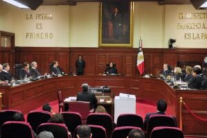 SCJN avala acuerdo que prohíbe reprobar a estudiantes de nivel educación básica