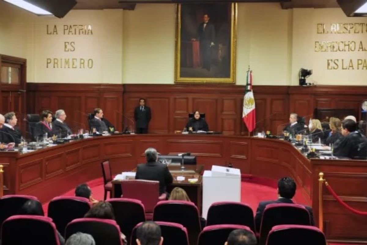 SCJN avala acuerdo que prohíbe reprobar a estudiantes de nivel educación básica