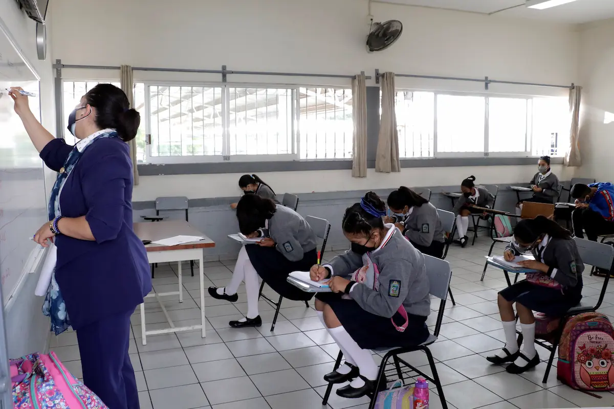 SCJN avala acuerdo que prohíbe reprobar a estudiantes de nivel educación básica