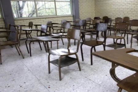 Adelanto del fin de ciclo escolar 2026 se define el lunes