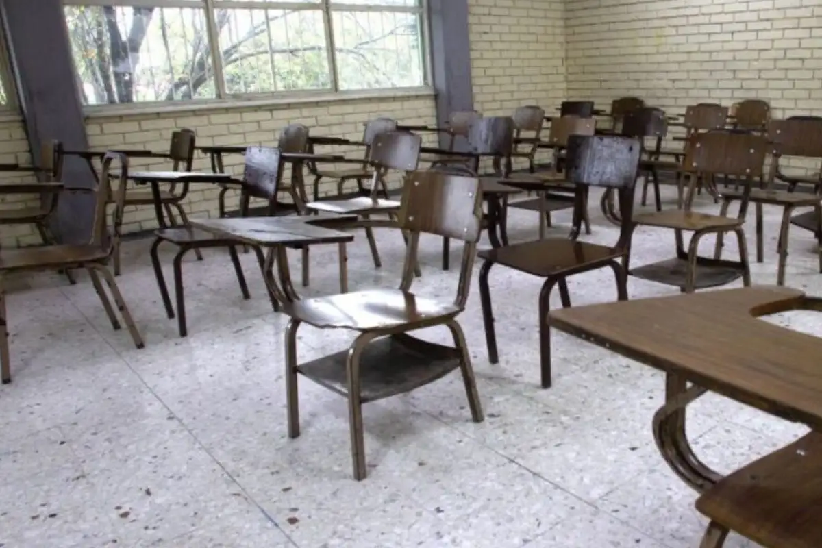 Adelanto del fin de ciclo escolar 2026 se define el lunes
