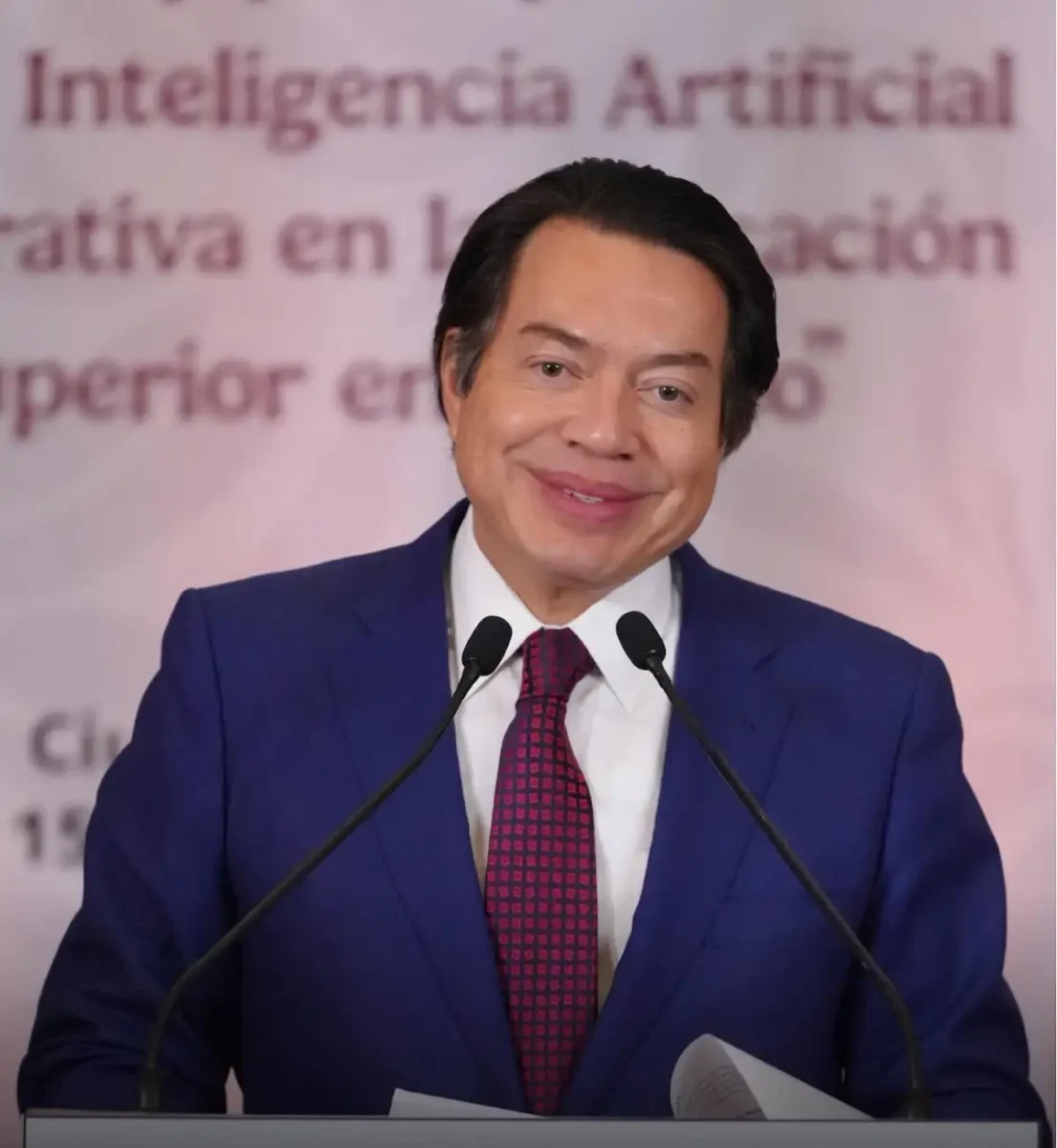 Adelanto del fin de ciclo escolar 2026 se define el lunes
