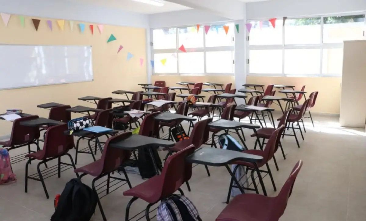 Adelanto del fin de ciclo escolar 2026 se define el lunes
