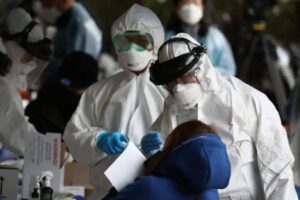 Contagios de hantavirus no desatarán otra pandemia: OMS