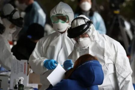 Contagios de hantavirus no desatarán otra pandemia: OMS
