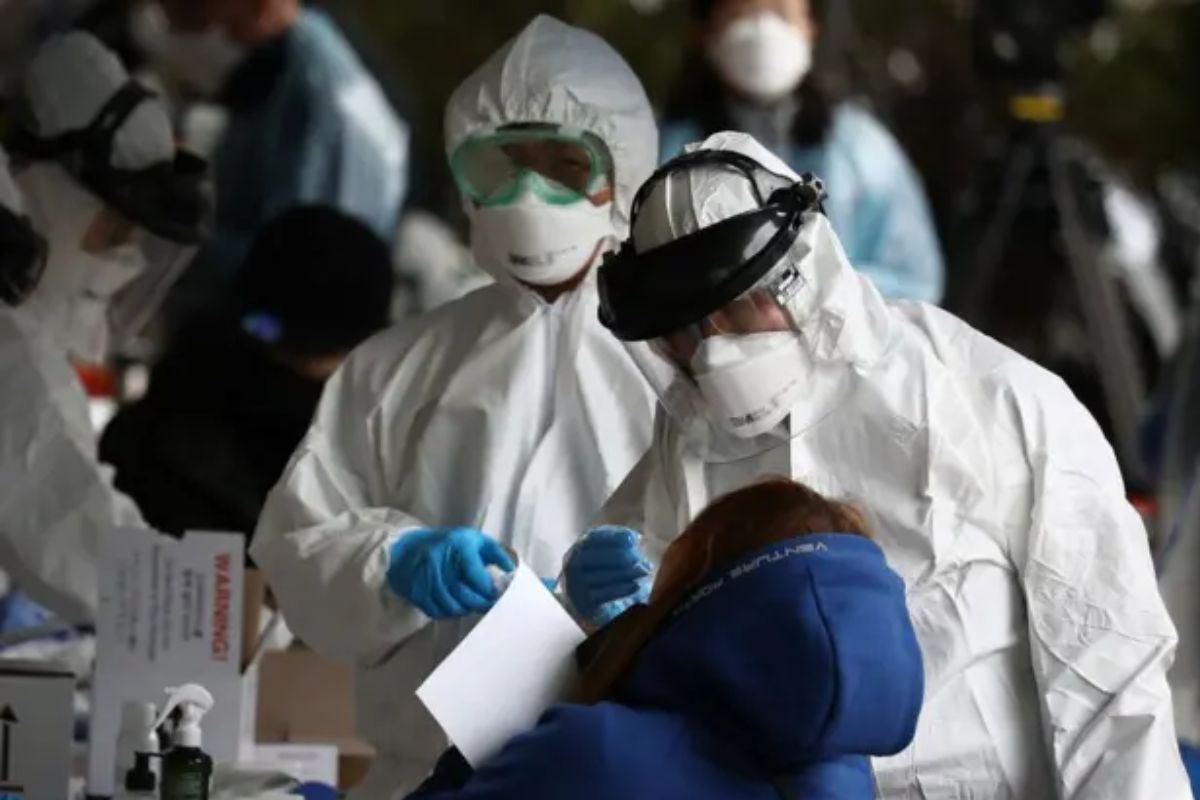 Contagios de hantavirus no desatarán otra pandemia: OMS