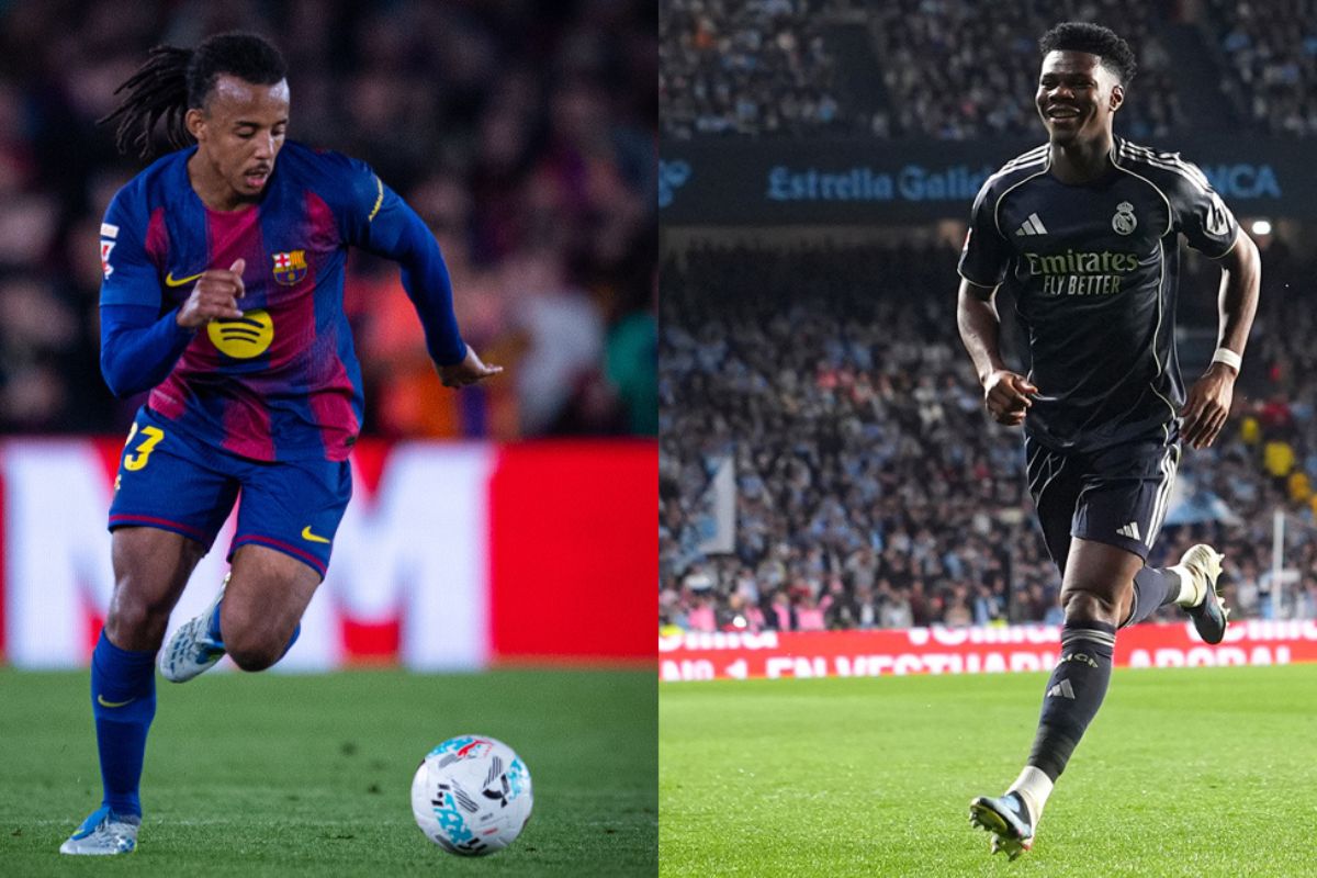Dónde ver el Barcelona vs Real Madrid en México