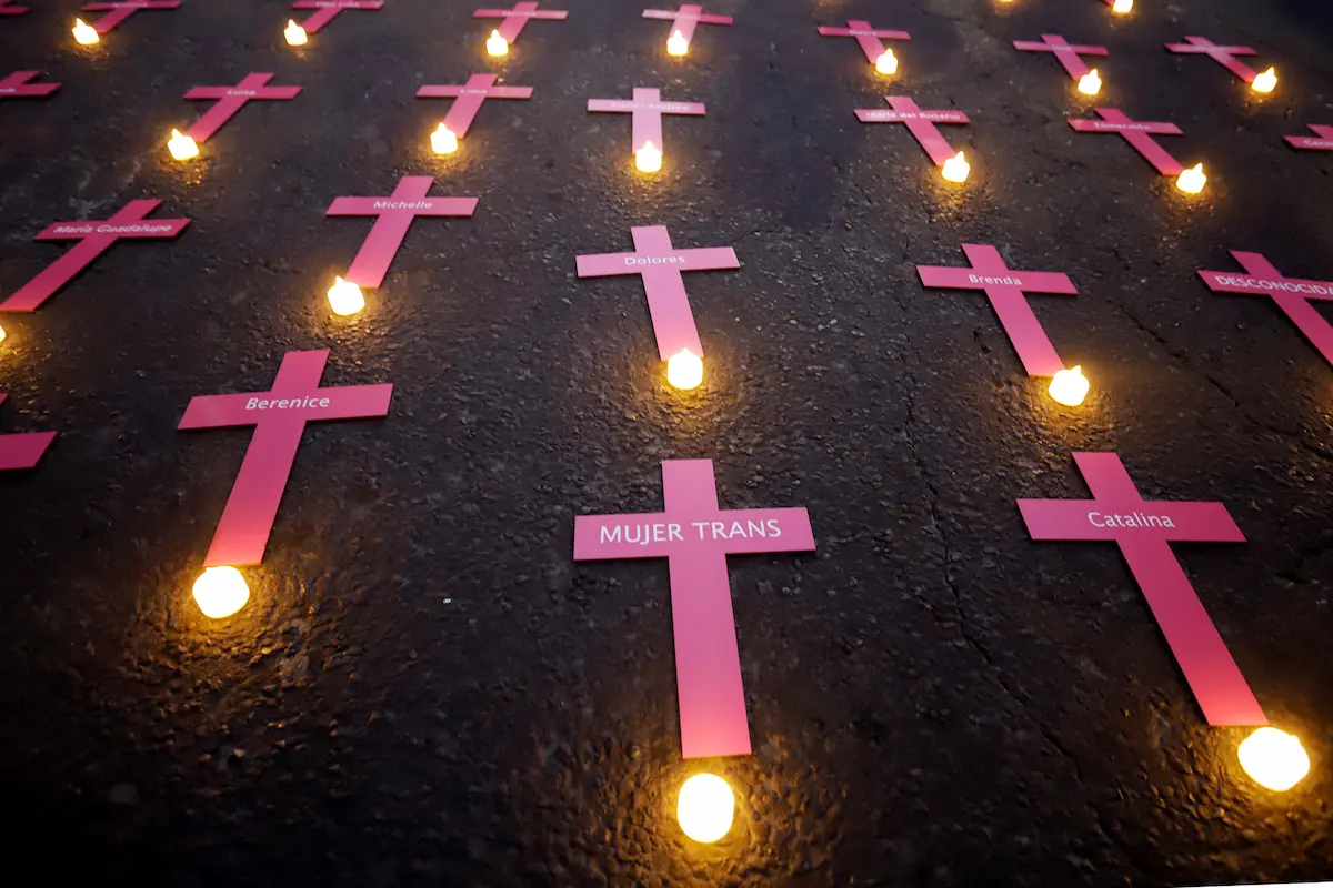 Morena ingresa iniciativa para darle facultades al Congreso de Puebla de legislar sobre feminicidios