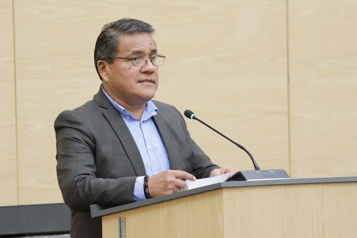 Morena ingresa iniciativa para darle facultades al Congreso de Puebla de legislar sobre feminicidios