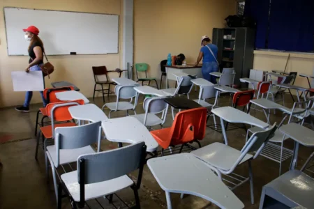 Suspenden clases en Puebla este 11 de mayo en estos municipios