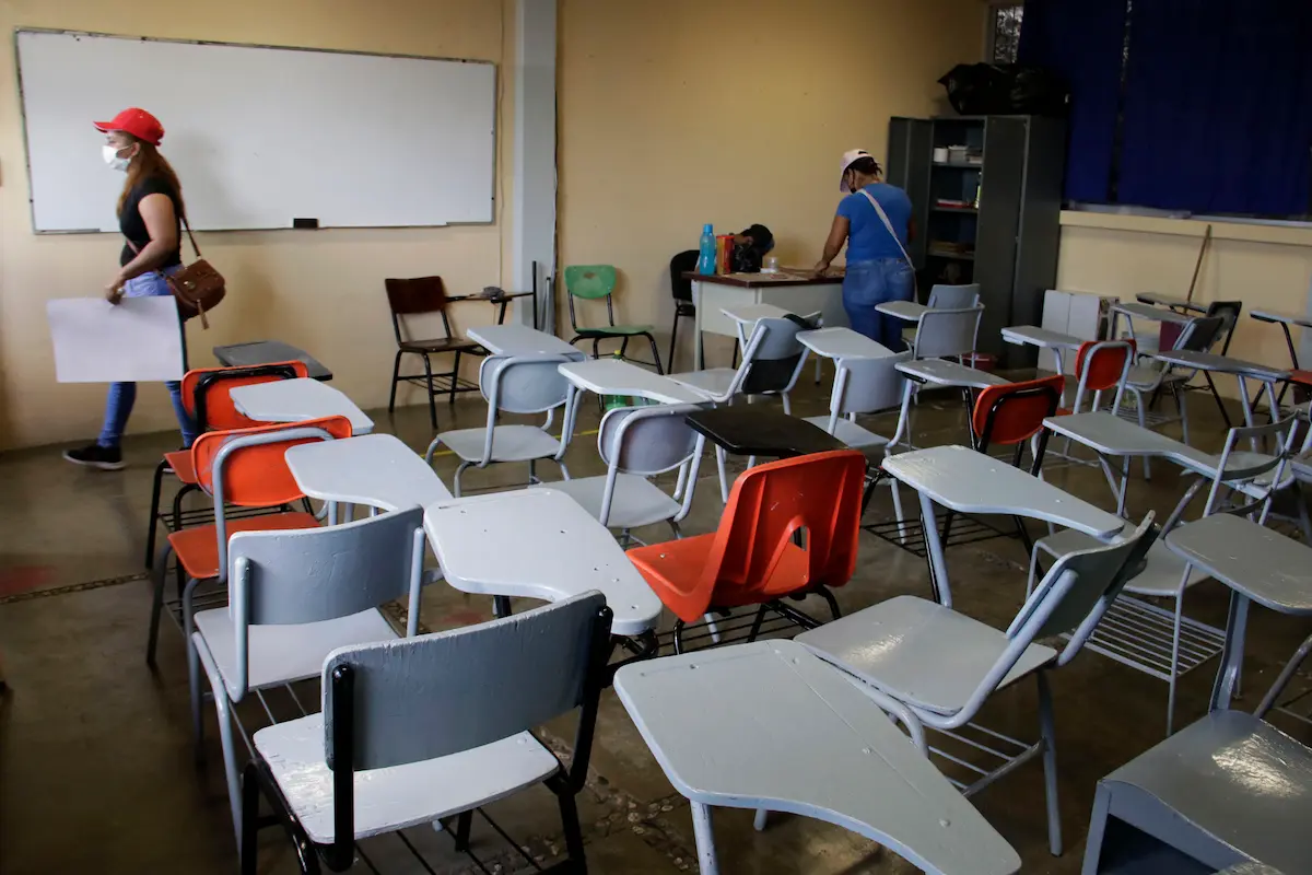 Suspenden clases en Puebla este 11 de mayo en estos municipios