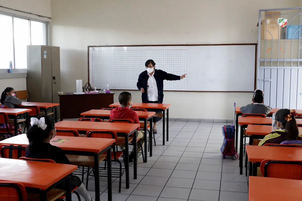 Suspenden clases en Puebla este 11 de mayo en estos municipios