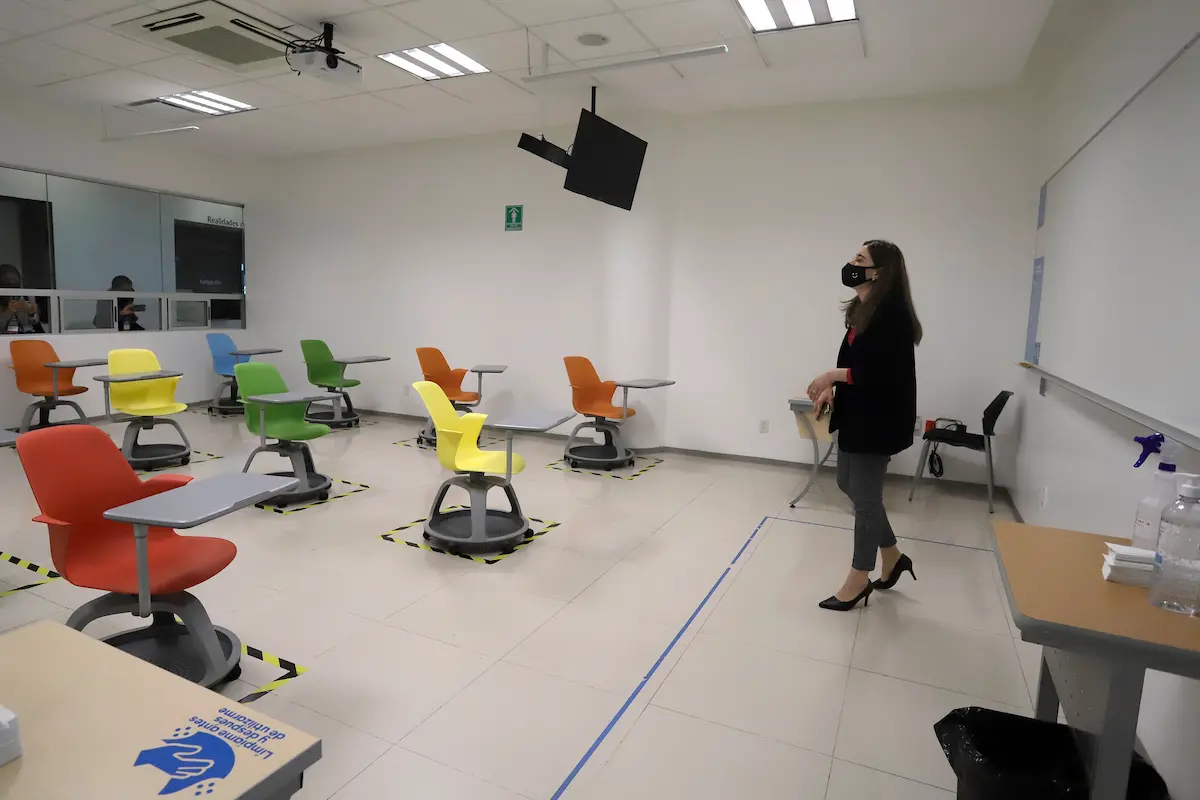 Suspenden clases en Puebla este 11 de mayo en estos municipios