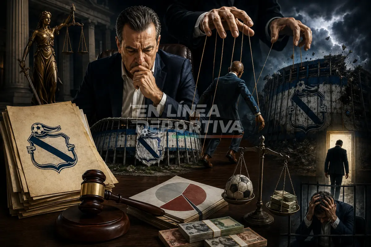 Se vale “soñar”, mientras no seas el “tonto útil” de la “pesadilla”