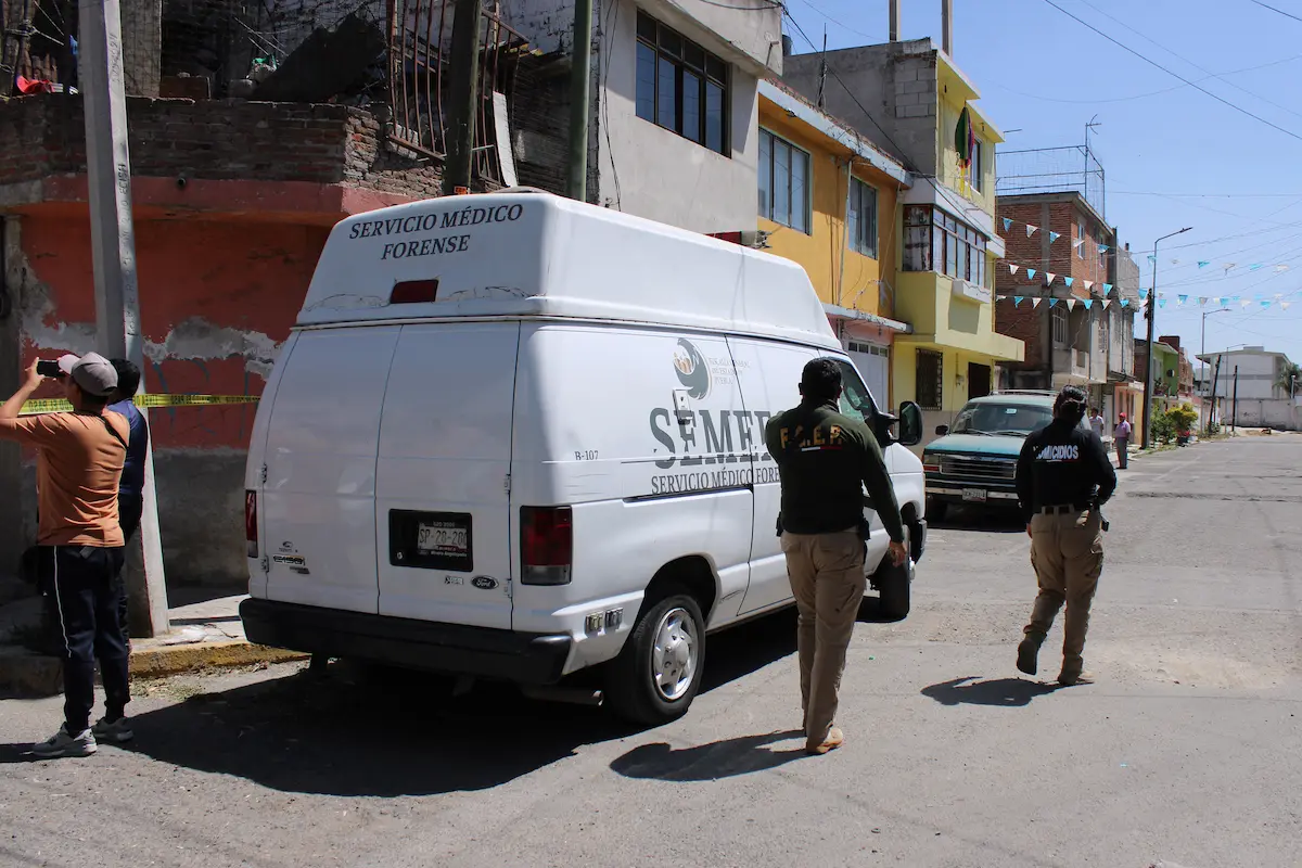 Muere mujer de 77 años en Villas Periférico