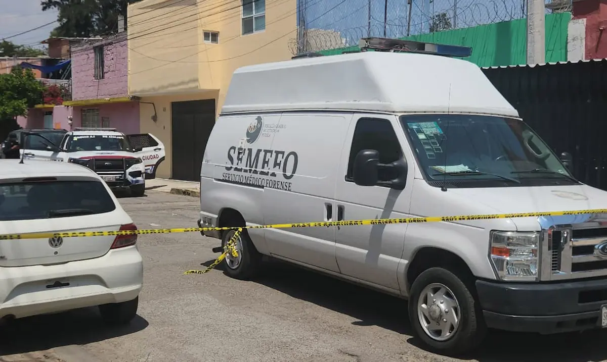 Muere mujer de 77 años en Villas Periférico