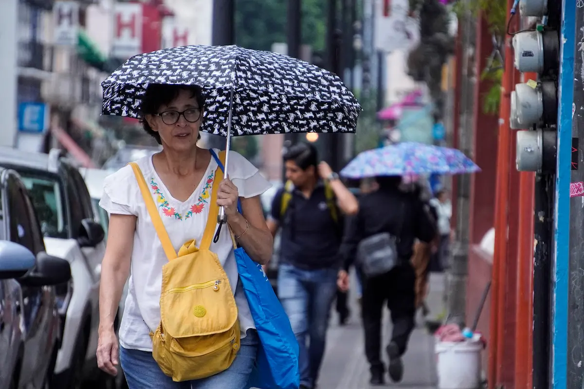 clima en Puebla hoy lunes 11 de mayo
