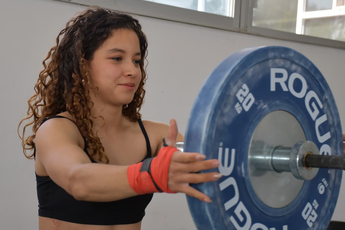 Yoselin Bailón García