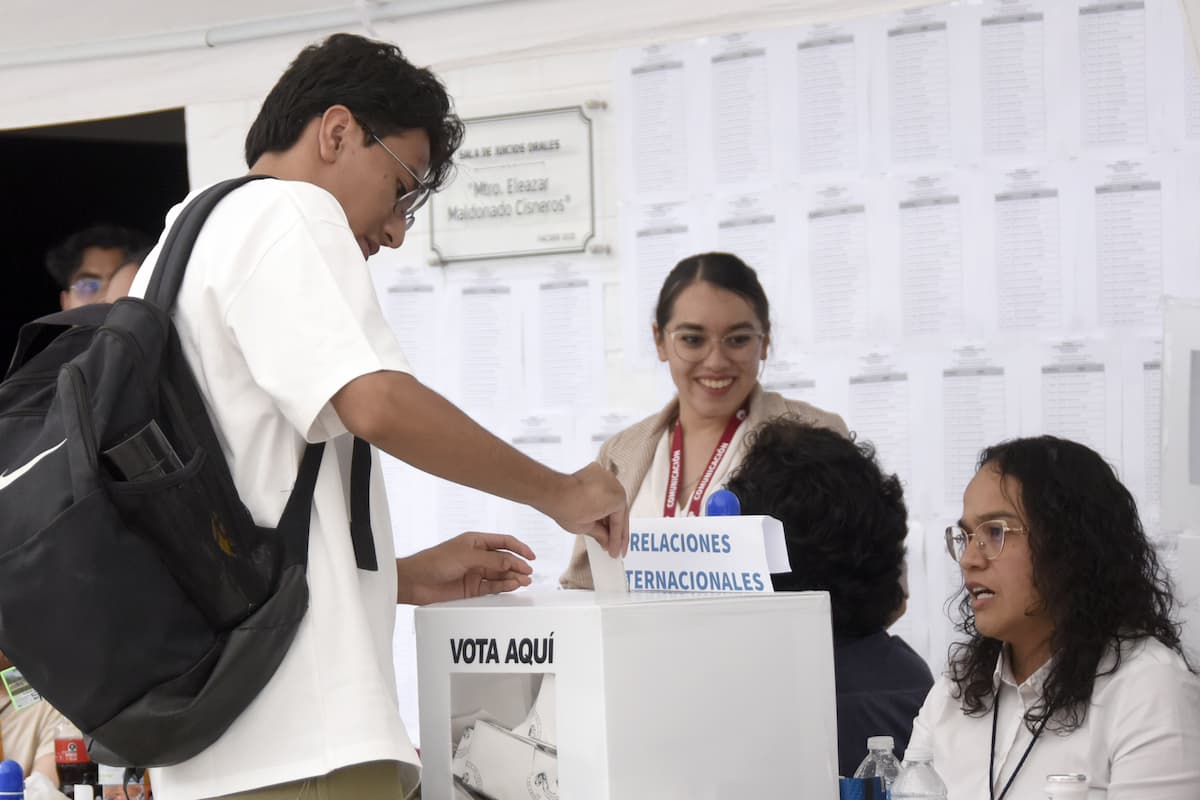 elecciones buah 2026