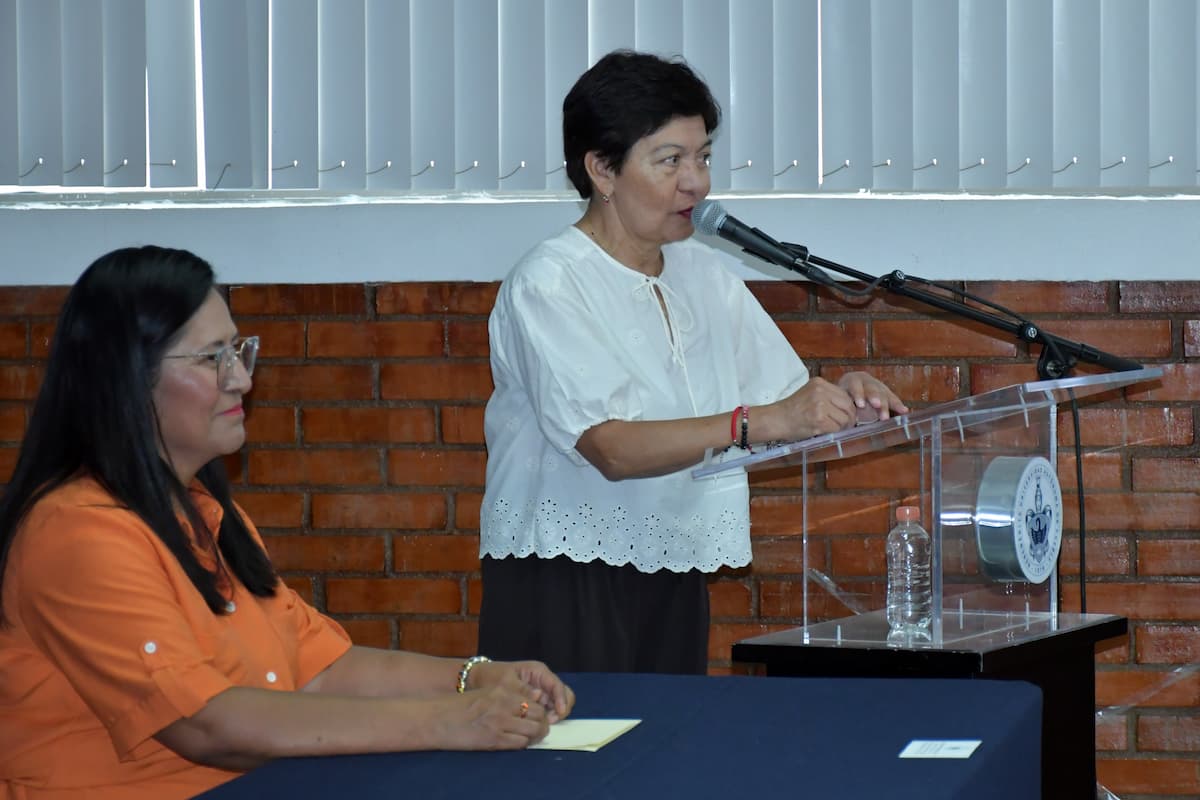 prepa Regional “Enrique Cabrera Barroso”