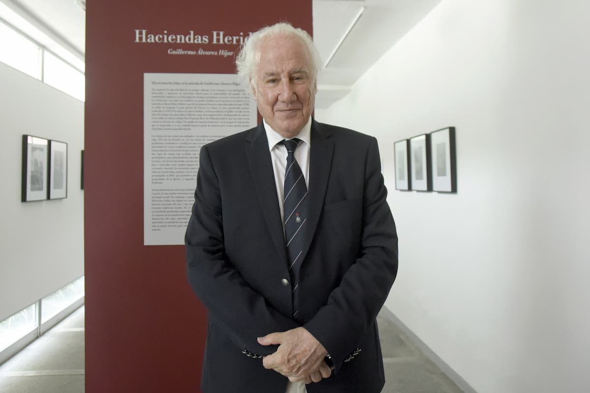 Christian Duverger