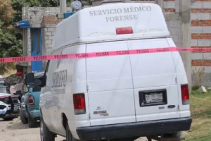 Feminicidio en Cohuecan: hallan a mujer baleada en camioneta