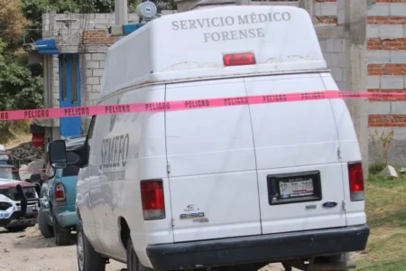Feminicidio en Cohuecan: hallan a mujer baleada en camioneta