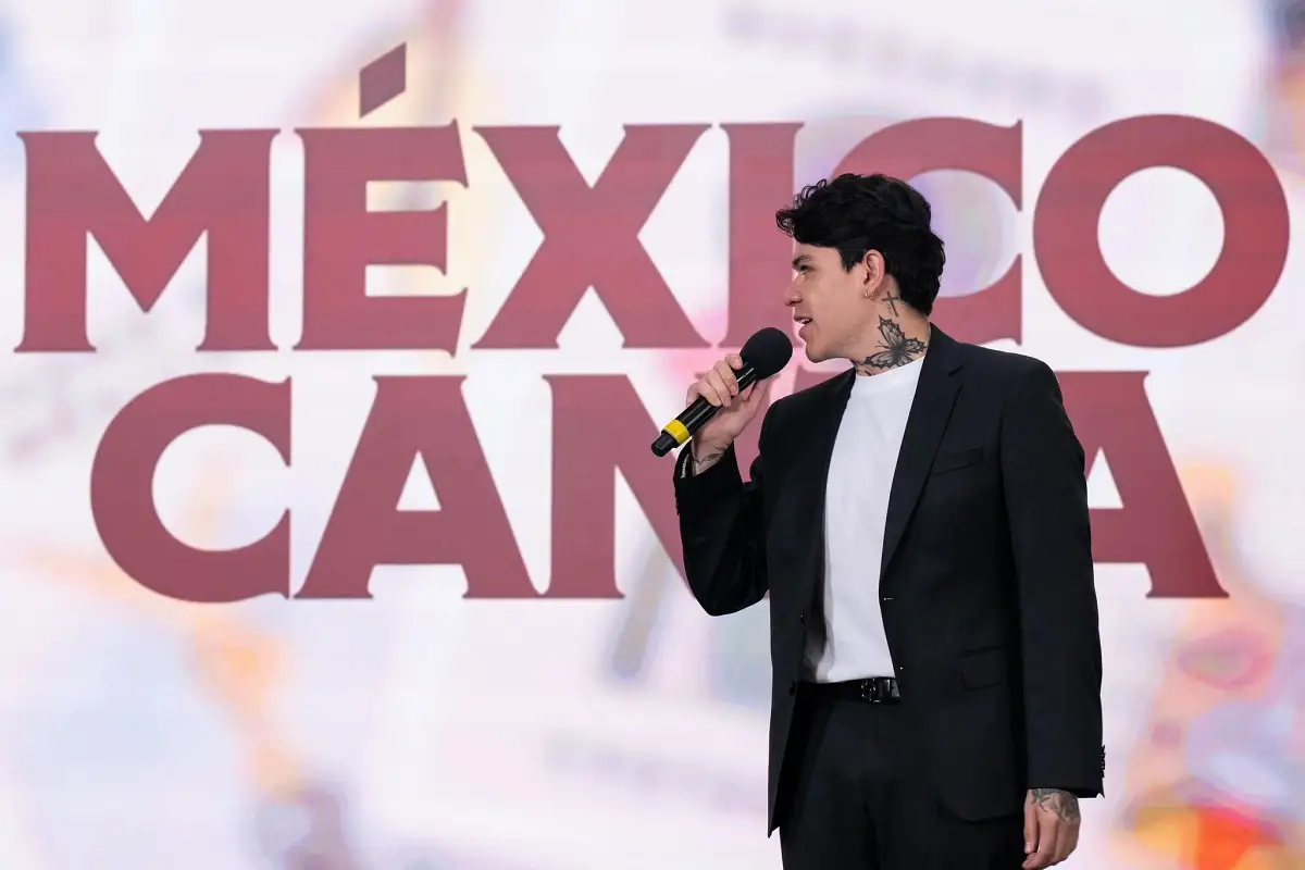 Segunda edición de México canta: fecha de inscripción y premios