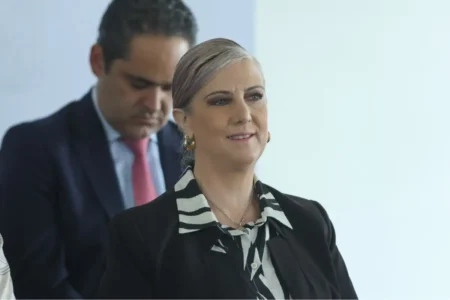 María Ballesteros nueva secretaria de Medio Ambiente en Puebla
