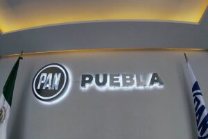 PAN consulta al Tribunal Electoral si debe postular a una mujer por la alcaldía de Puebla en 2027