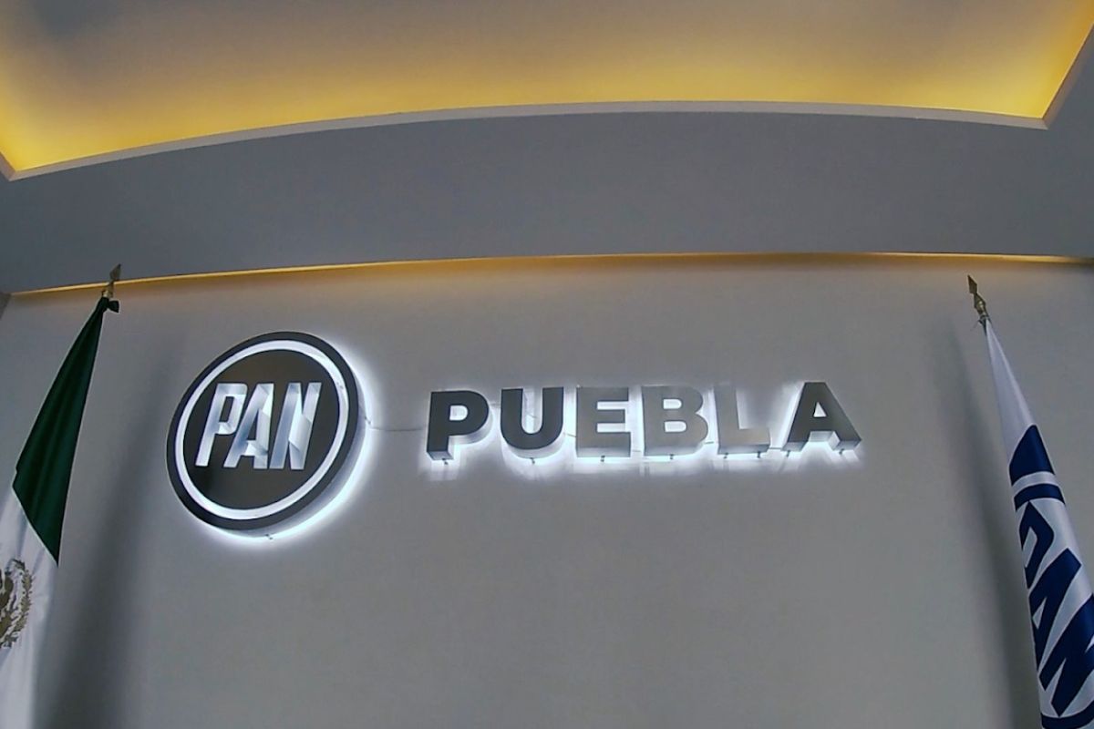 PAN consulta al Tribunal Electoral si debe postular a una mujer por la alcaldía de Puebla en 2027