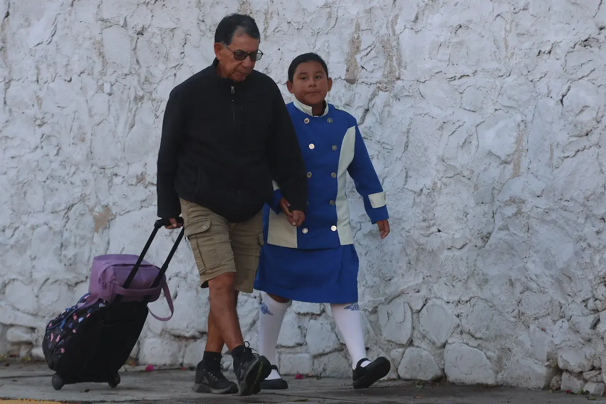 SEP descarta adelantar vacaciones por el Mundial 2026