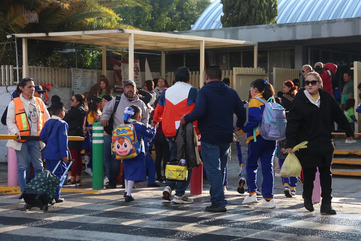SEP descarta adelantar vacaciones por el Mundial 2026