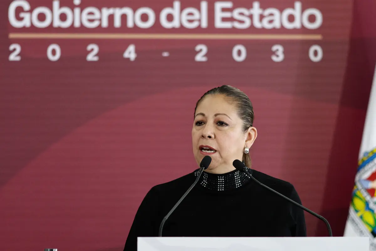 Laura Artemisa denuncia entrega de artículos con su nombre ante el IEE