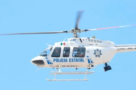 En los últimos 10 días, fuerzas de seguridad detienen a 124 personas