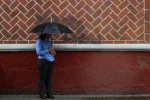 Así será el clima en Puebla hoy martes 12 de mayo