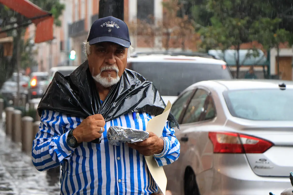 Así será el clima en Puebla hoy martes 12 de mayo